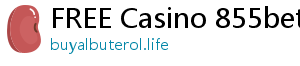 FREE Casino 855bet