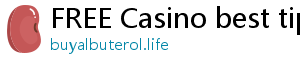 FREE Casino best tip1x2