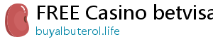 FREE Casino betvisa slot