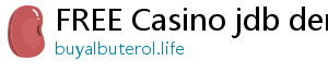 FREE Casino jdb demo