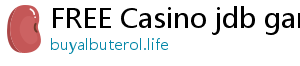 FREE Casino jdb game