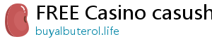 FREE Casino casushi